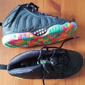 Nike  sneakers unisex kids